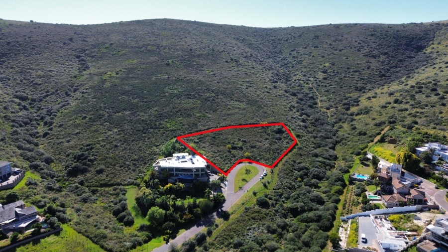 0 Bedroom Property for Sale in Plattekloof 3 Western Cape